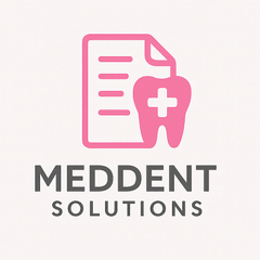 Logo von MedDent Solutions
